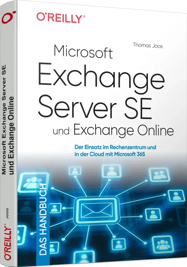 Microsoft Exchange Server SE und Exchange Online