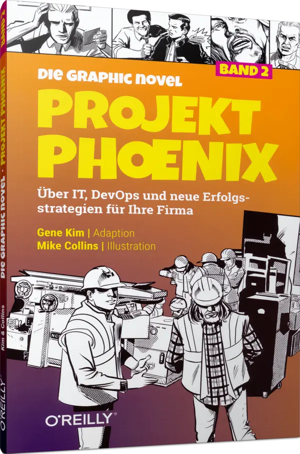 Projekt Phoenix