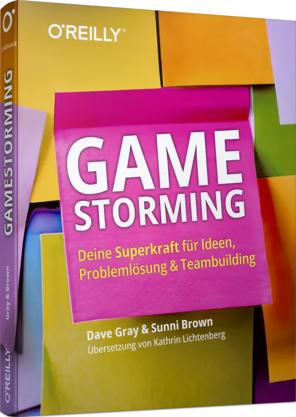 Gamestorming