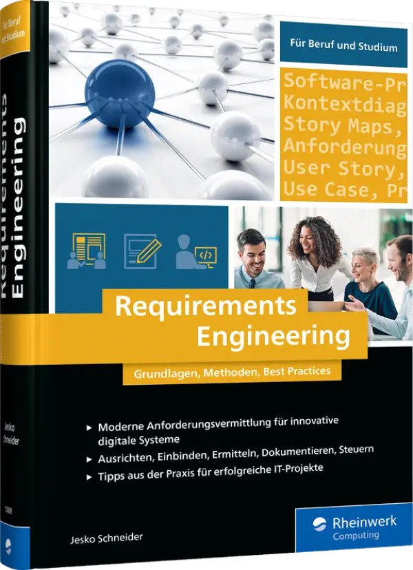 Requirements Engineering
