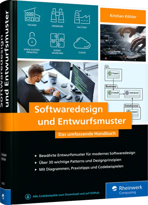 Softwaredesign und Entwurfsmuster