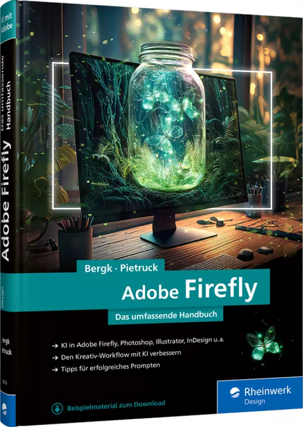 Adobe Firefly