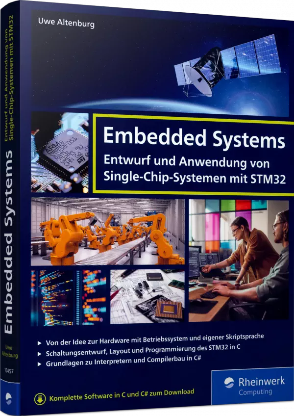 Embedded Systems