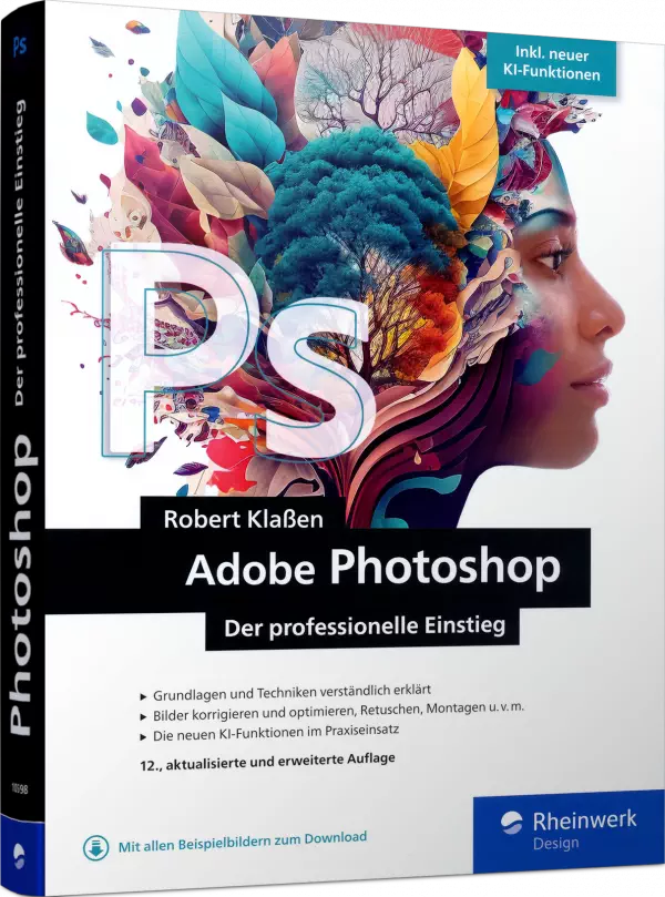 Adobe Photoshop