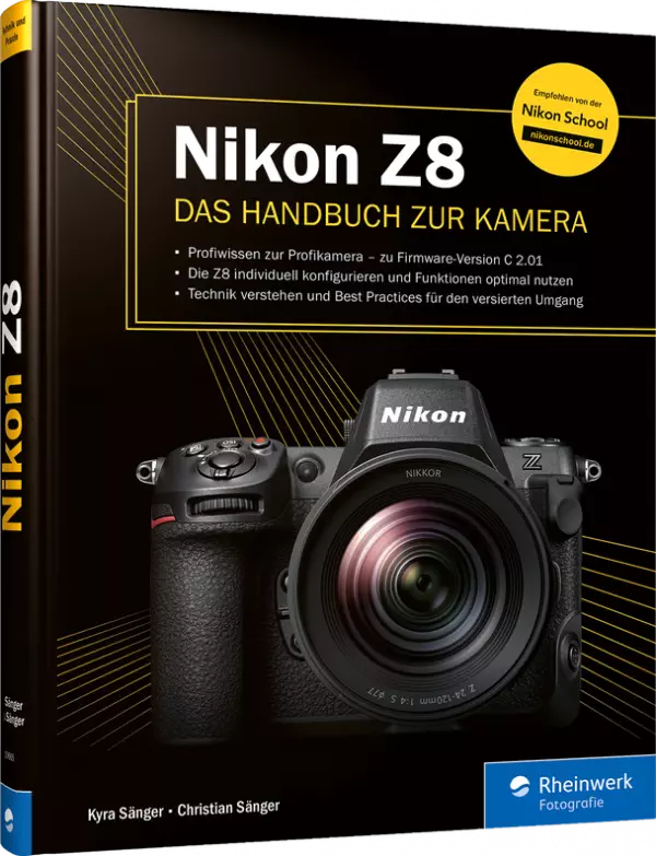 Nikon Z8