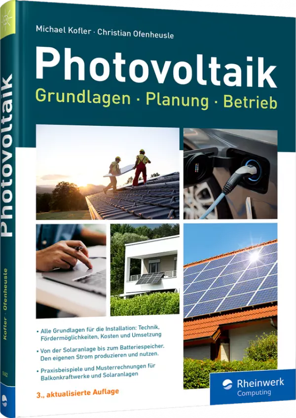Photovoltaik