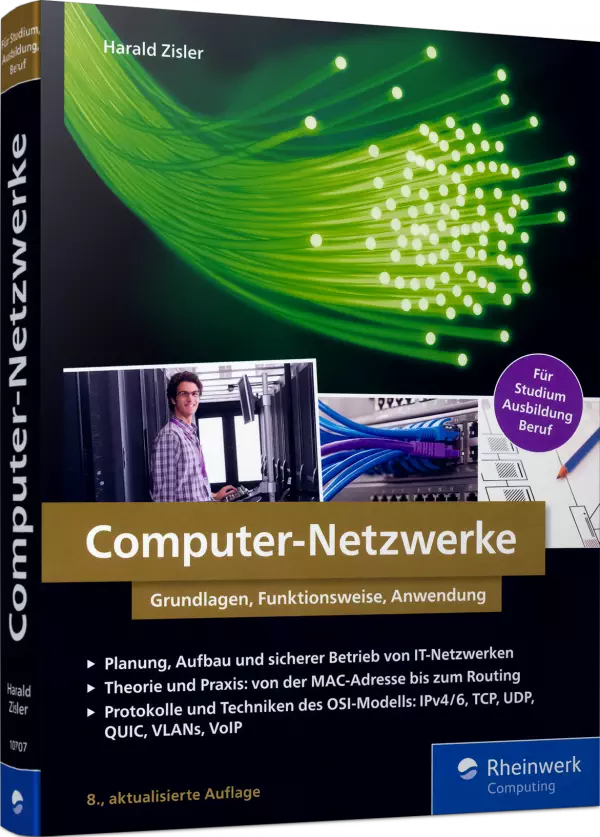 Computer-Netzwerke