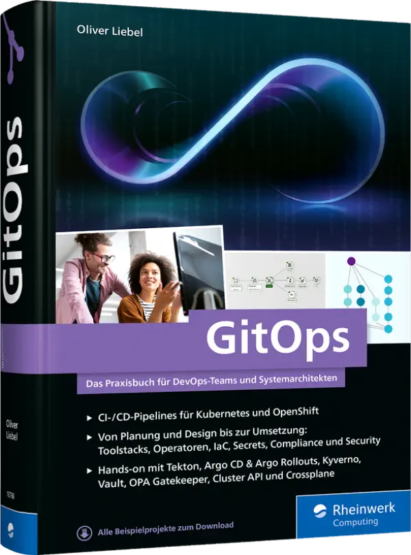 GitOps