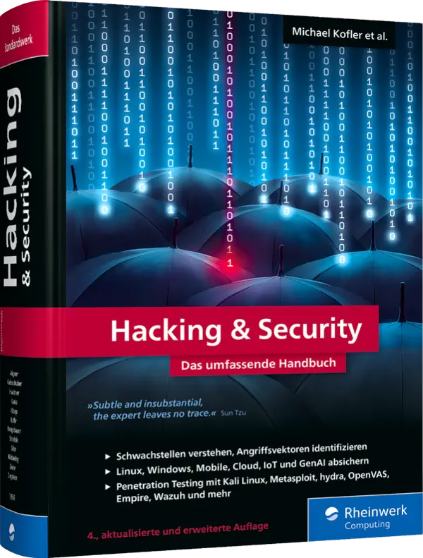 Hacking & Security
