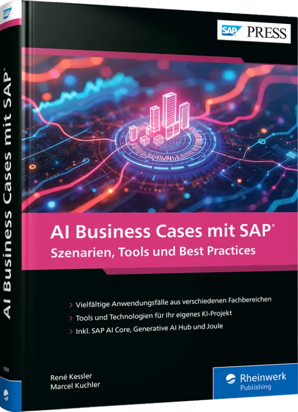 AI Business Cases mit SAP