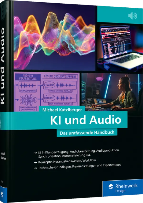 KI und Audio