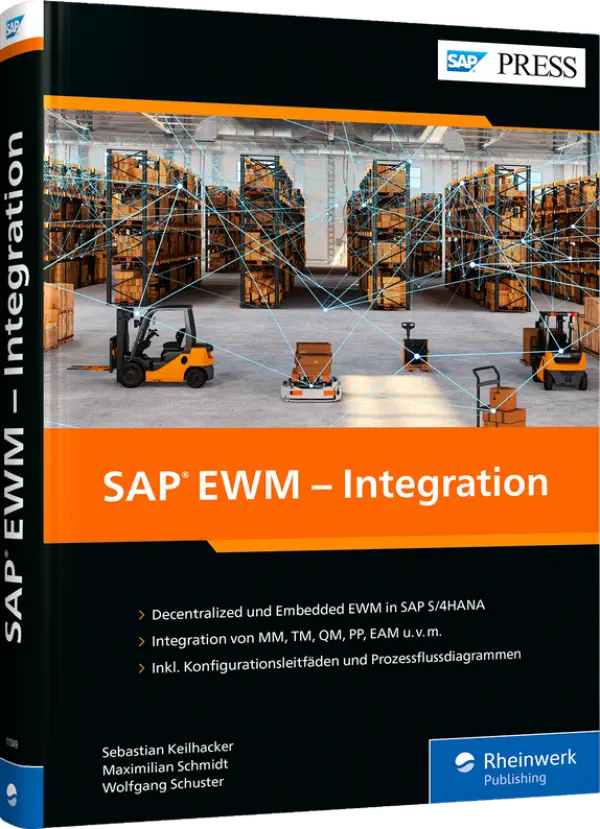 SAP EWM - Integration