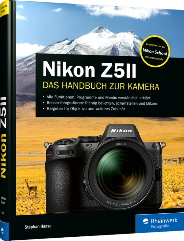 Nikon Z5II