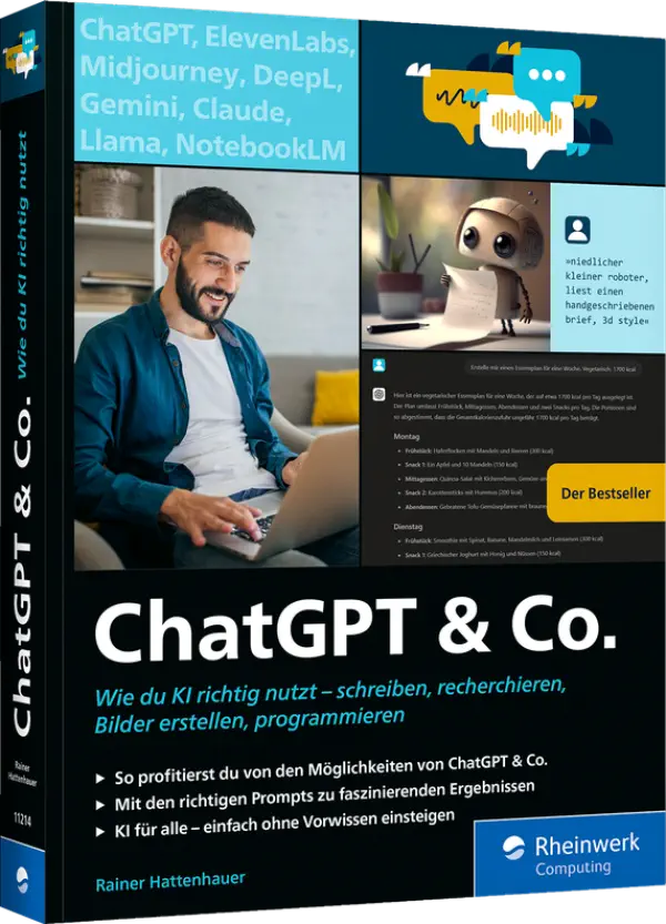 ChatGPT & Co.