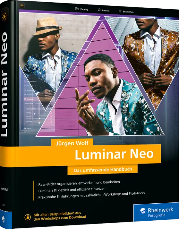 Luminar Neo