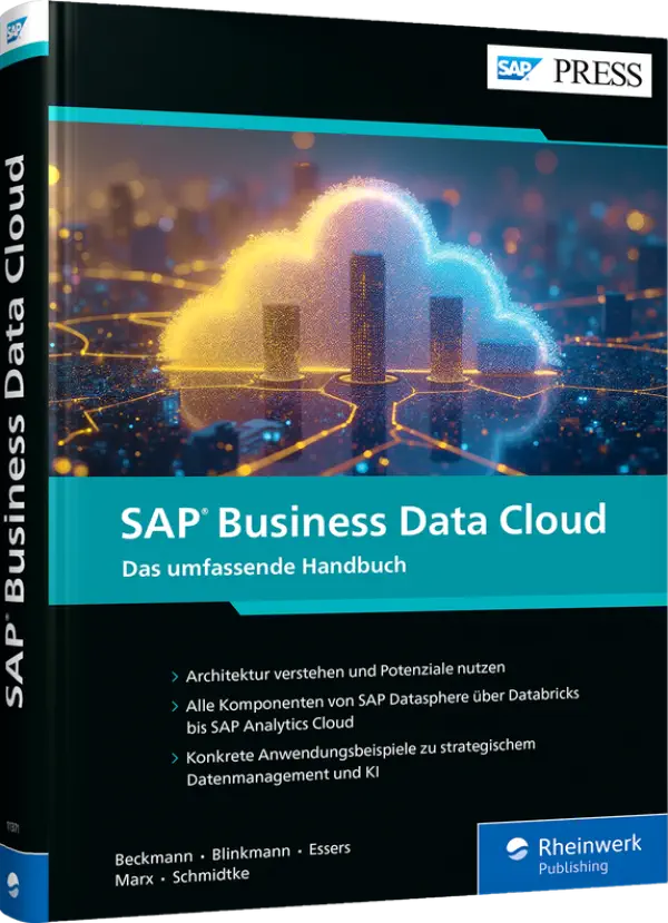 SAP Business Data Cloud