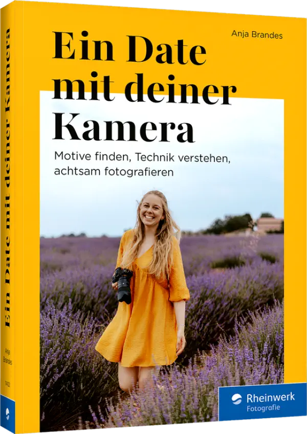 Ein Date mit deiner Kamera