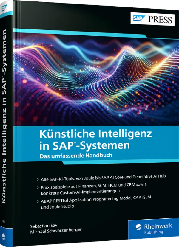 Künstliche Intelligenz in SAP-Systemen