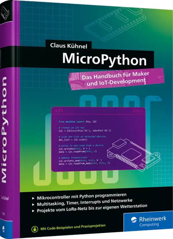 MicroPython