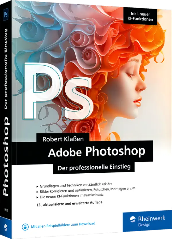 Adobe Photoshop