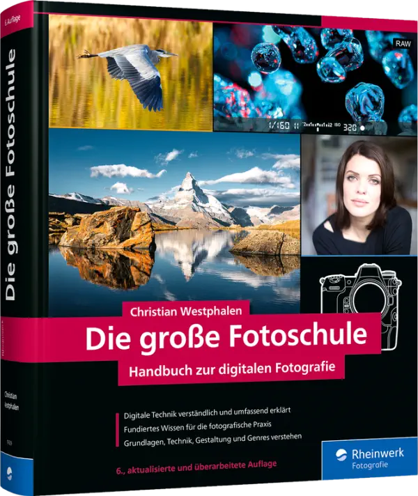 Die große Fotoschule