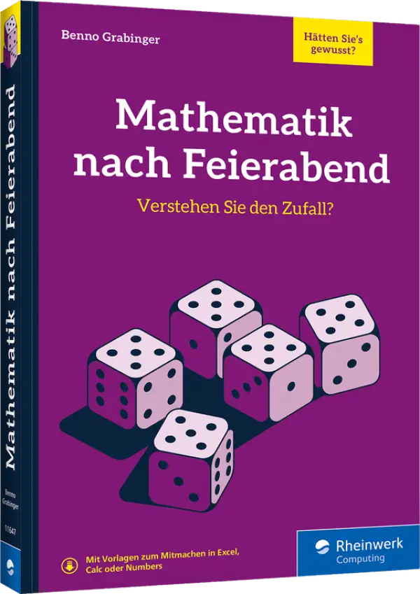 Mathematik nach Feierabend