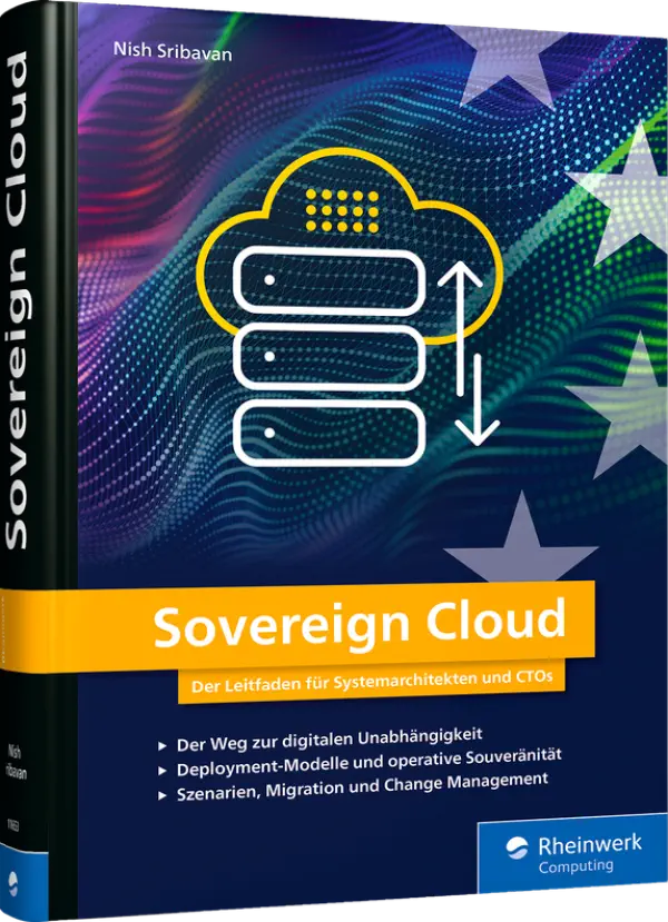 Sovereign Cloud