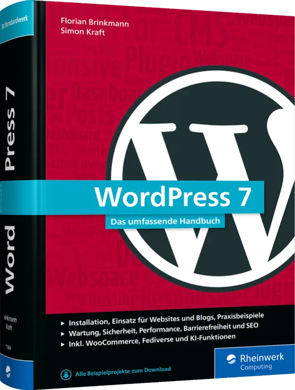 WordPress 7