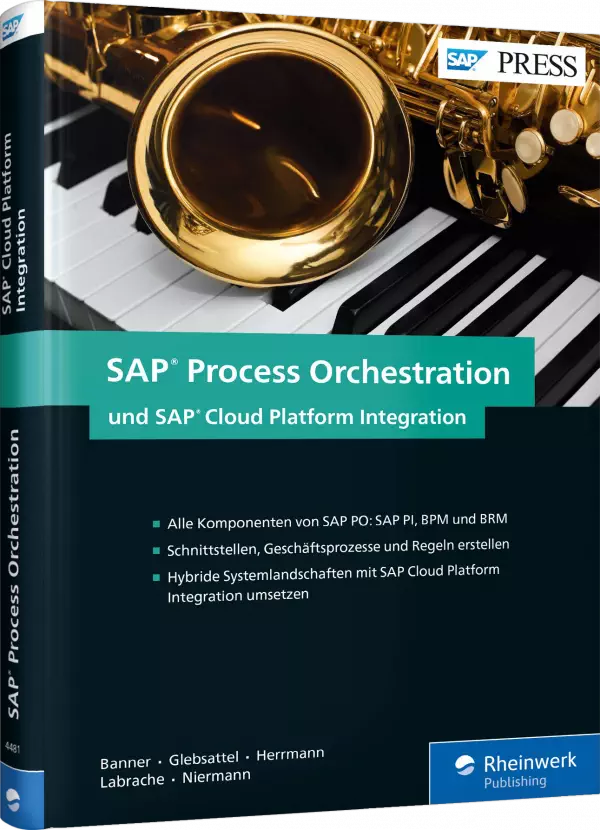 SAP Process Orchestration und SAP Cloud Platform Integration