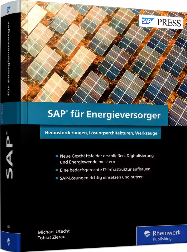 SAP für Energieversorger