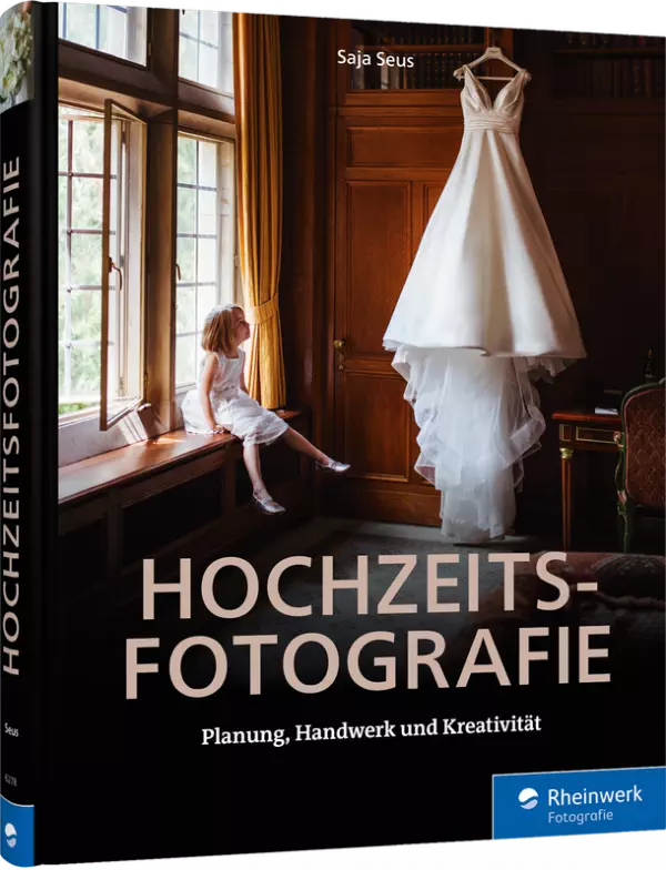 Hochzeitsfotografie