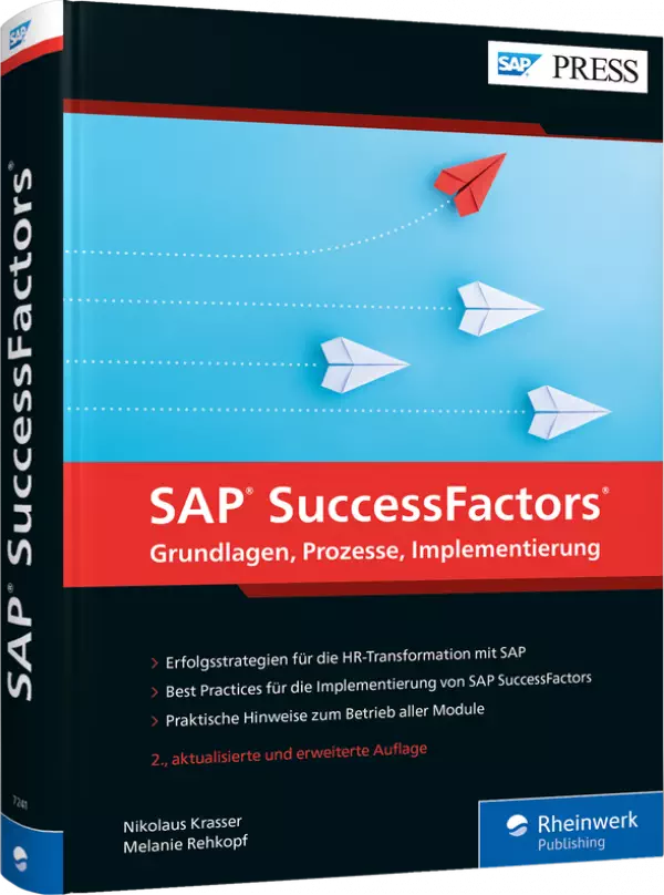 SAP SuccessFactors