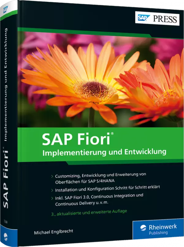 SAP Fiori