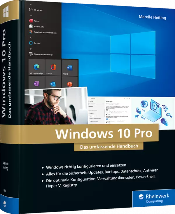 Windows 10 Pro