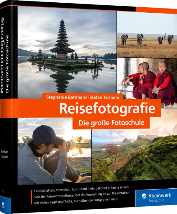 Reisefotografie