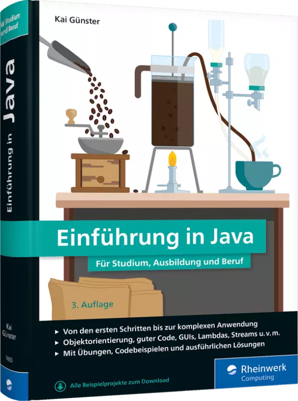 Einführung in Java