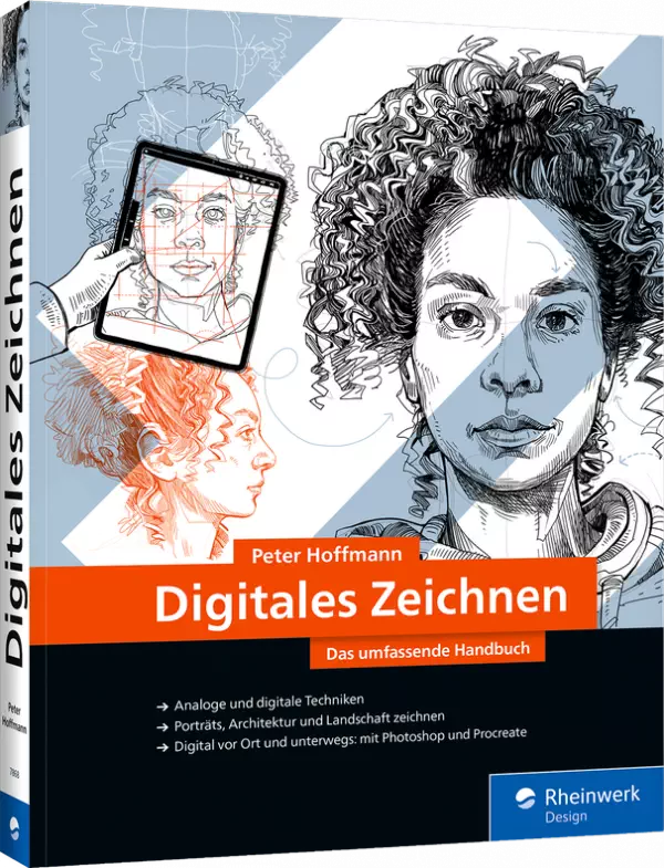 Digitales Zeichnen