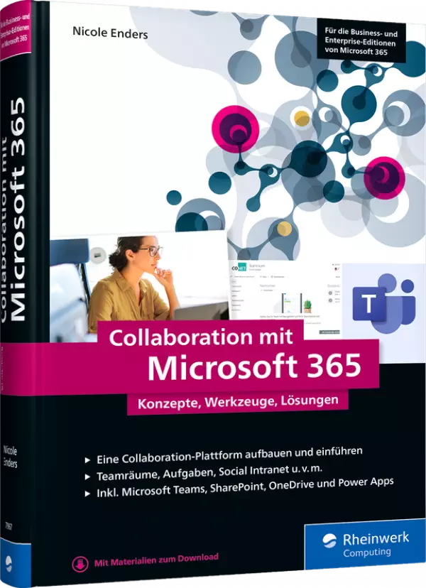 Collaboration mit Microsoft 365
