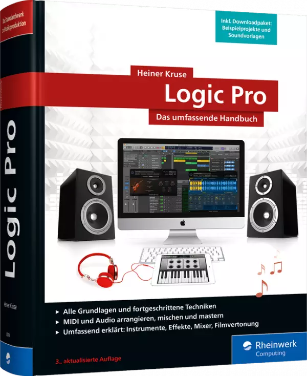 Logic Pro