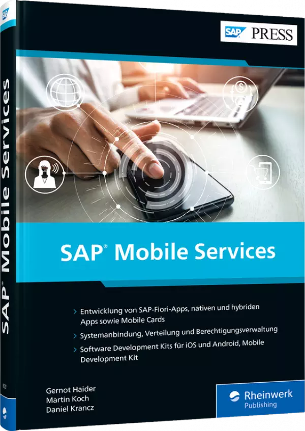 SAP Mobile Services