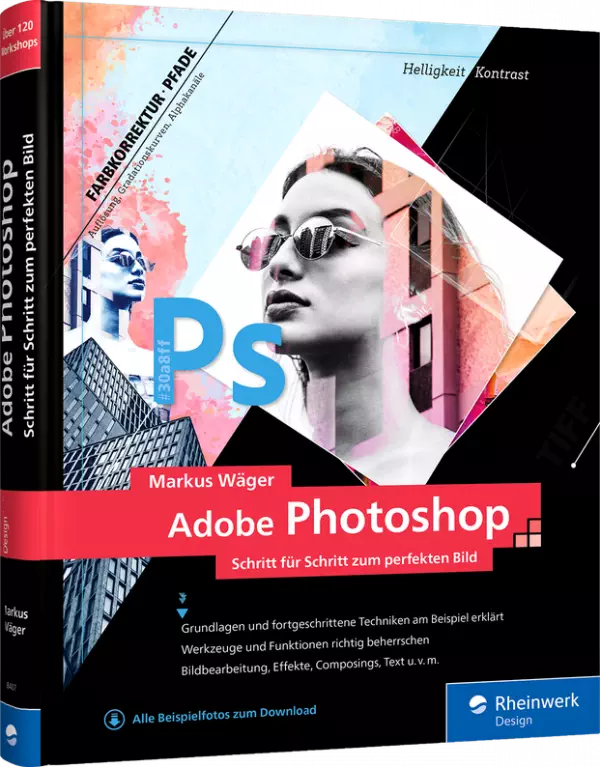 Adobe Photoshop