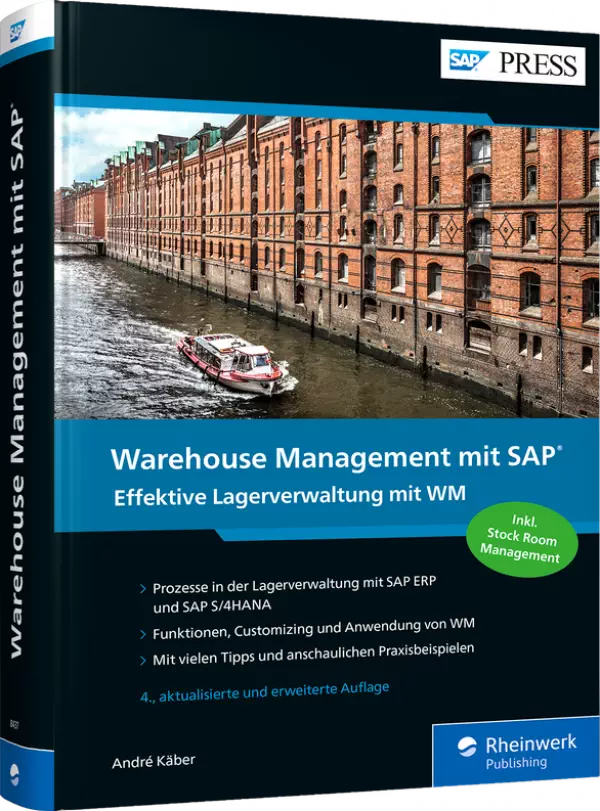 Warehouse Management mit SAP