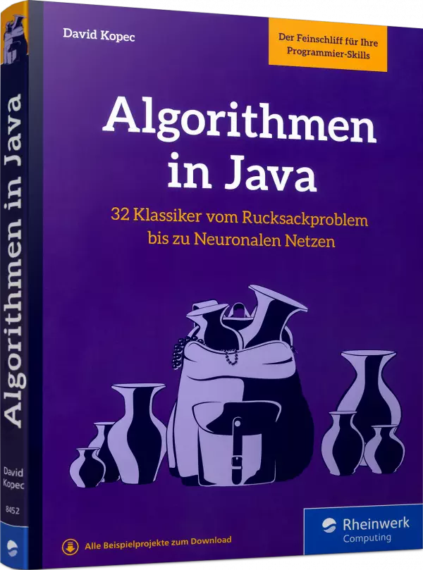 Algorithmen in Java