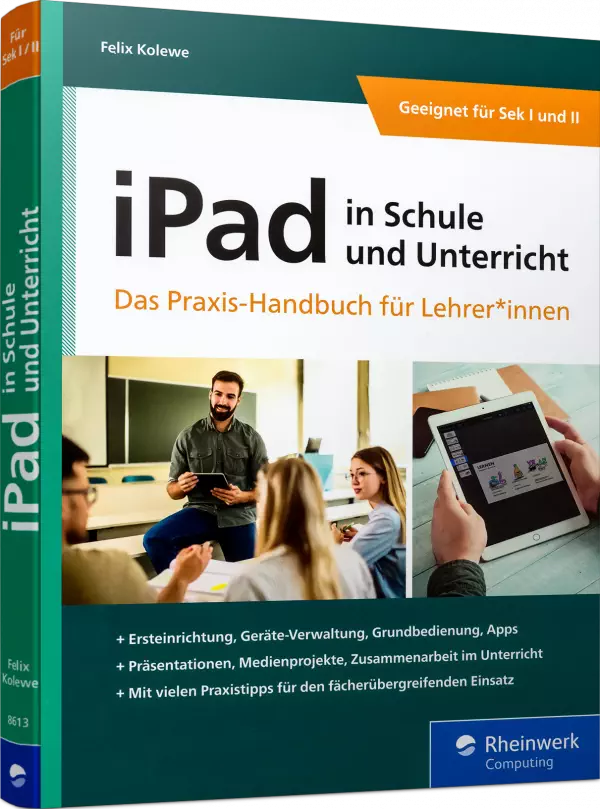 iPad in Schule und Unterricht