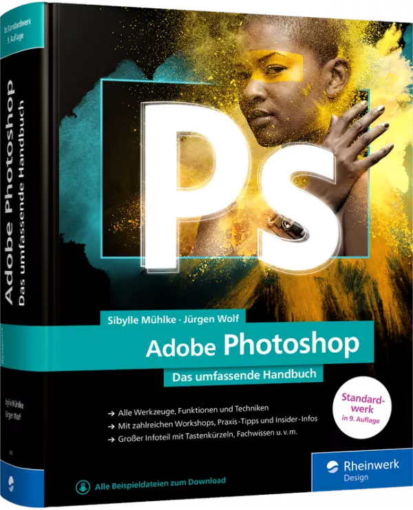 Adobe Photoshop