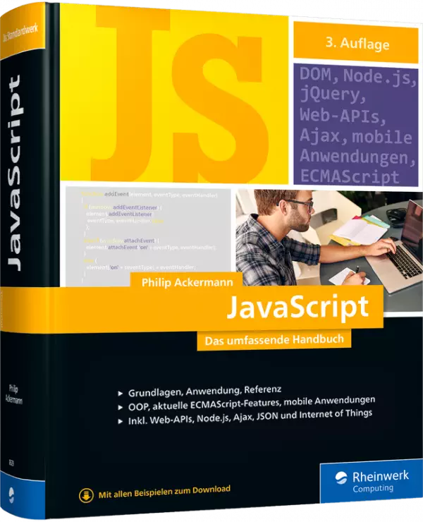 JavaScript