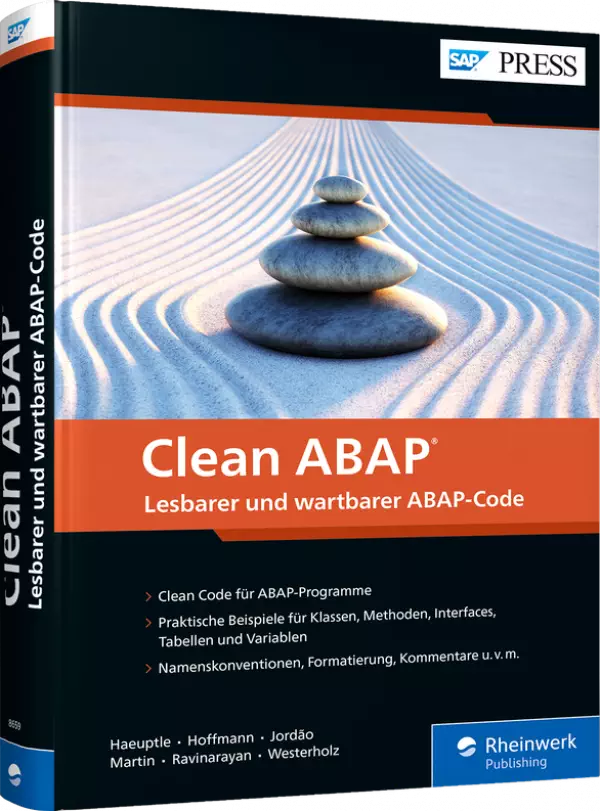 Clean ABAP