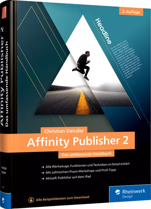 Affinity Publisher 2