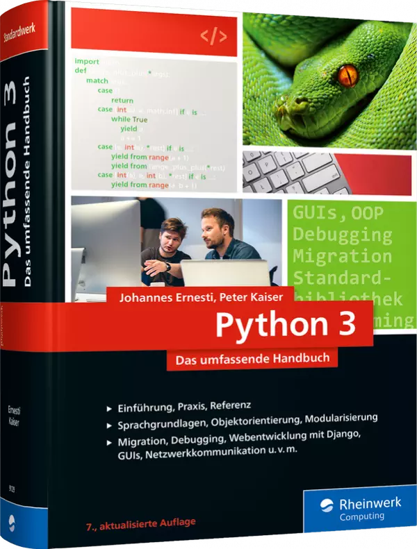 Python 3