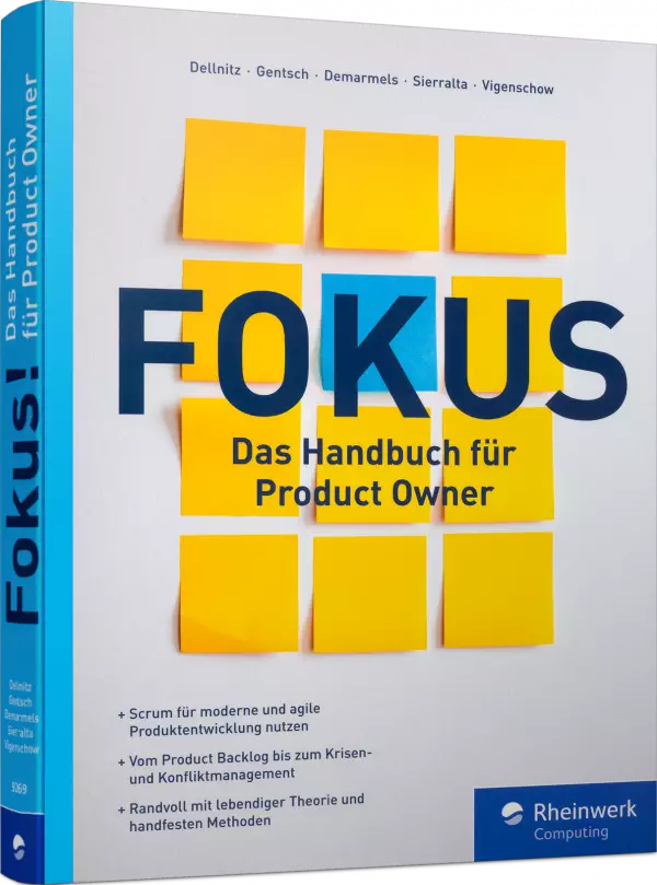 Fokus!